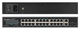 Przełącznik Lanberg 24X 1GB PoE+ Rack 19" (RSGE-24P-2GE-2S-250) - obraz 6