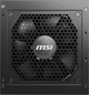 Блок питания MSI MAG A750GL PCIE5 750W (306-7ZP8B11-CE0) - изображение 4