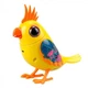 Интерактивная птичка DigiBirds Какаду (88601) - изображение 1