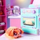 Интерактивная игрушка-сюрприз Moose Магическая пекарня Паляница (23501) - изображение 8