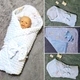 Конверт одеяло плюш Минки для мальчика 80*80 - изображение 8