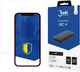 Захисна плівка 3MK Folia ARC+ Fullscreen для Apple iPhone 13 Mini (5903108412490) - зображення 1