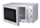 Мікрохвильова піч з грилем Beko MGC20100S - изображение 3