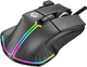 Миша GamePro RGB USB Black (GM500B) - зображення 2