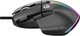 Миша GamePro RGB USB Black (GM500B) - зображення 4