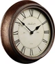 Настінний годинник Technoline WT7006 Brown (WT7006) - зображення 3
