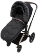 Зимовий конверт Bair Canada NR-2 black noire чорний - зображення 7