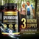 Спермидин Earth Elixir Spermidine 90 капсул - изображение 4