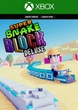 Ключ активации Super Snake Block DX для Xbox One/Series S/X - изображение 1