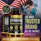 Спермидин Earth Elixir Spermidine 90 капсул - изображение 6