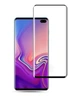 Захисне скло MOCOLO 3D Curved Full Size для Samsung Galaxy S10 Plus - Black - зображення 1