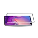 Захисне скло MOCOLO 3D Curved Full Size для Samsung Galaxy S10 Plus - Black - зображення 2