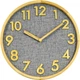 Настенные часы Technoline WT7235 Grey/Brown (WT7235) - изображение 1
