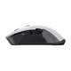 Мышь беспроводная Trust GXT 923 YBAR, White, USB (2.4GHz), оптическая, 200-7200 dpi, RGB подсветка, 6 программируемых кнопок, аккумулятор (24889) - изображение 4