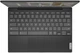 Ноутбук 11.6" Lenovo IdeaPad 3 CB 11IGL05 (Intel Celeron N4020 4GB 32GB Chrome OS) - изображение 4