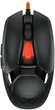 Миша Cougar AirBlader Tournament Black, USB, ігрова, 16000 dpi, 2000 Hz, сенсор PixArt PMW3399 - зображення 2