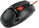 Миша Cougar AirBlader Tournament Black, USB, ігрова, 16000 dpi, 2000 Hz, сенсор PixArt PMW3399 - зображення 4