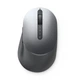 Мышь беспроводная Dell MS5320W, Gray, Bluetooth / USB, оптическая, 1600 dpi, 7 кнопок, 1xAA (570-ABHI) - изображение 2