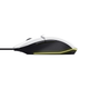 Мышь Trust GXT 109 FELOX, White, USB, оптическая, 200-6400 dpi, RGB подсветка, 6 программируемых кнопок, 1.5 м (25066) - изображение 5