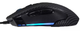 Комп'ютерна миша Biostar Racing GM5 iDEQ,USB MOUSE/3D9B Wired Optical Gaming - изображение 4