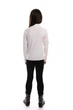 Гольф для дівчинки Suzie Керенза 3 міні молочний 116 - изображение 4