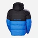 Куртка зимняя короткая мужская Helly Hansen Active Puffy Jacket 53523-554 2XL Ultra Blue (7040058601470) - изображение 7
