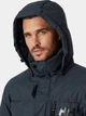 Парка мужская Helly Hansen Tromsoe Jacket 53074-860 2XL Alpine Frost (7040058599180) - изображение 3