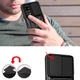 Чохол для смартфона BeCover Military для Xiaomi Redmi Note 11 Pro/12 Pro 4G Black (BC_707421) - зображення 5