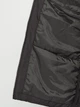 Парка демисезонная женская Helly Hansen W Maud Parka 53621-990 M Черная (7040056868257) - изображение 6