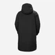Парка демисезонная женская Helly Hansen W Maud Parka 53621-990 M Черная (7040056868257) - изображение 8