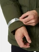 Парка мужская Helly Hansen Tromsoe Jacket 53074-431 S Utility Green (7040058599098) - изображение 6