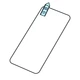 Захисне скло RURIHAI Full Glue Screen Protect для Motorola Moto G84 - Black - зображення 4