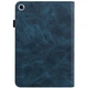 Защитный чехол Deexe Business Cover для Samsung Galaxy Tab A9 Plus (X210/216) - Blue - изображение 5