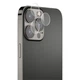 Захисне скло на камеру MOCOLO Camera Protector для iPhone 15 Pro Max - Transparent - зображення 1