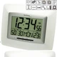 Настінний годинник Technoline WS8100 White/Silver (WS8100) - зображення 2