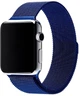 Браслет Drobak Milanese Loop для Apple Watch All Series 41\40\38 mm Blue (191945) - изображение 1