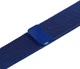 Браслет Drobak Milanese Loop для Apple Watch All Series 41\40\38 mm Blue (191945) - изображение 2