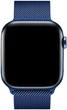 Браслет Drobak Milanese Loop для Apple Watch All Series 41\40\38 mm Blue (191945) - изображение 3