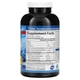 Риб'ячий жир із печінки риски, Cod Liver Oil Gems, Carlson Labs, 1000 мг, 300 капсул (CAR-01393) - зображення 2