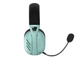 Игровые наушники HATOR Hyperpunk 2 Wireless Tri-mode Black/Mint (HTA-858) - изображение 5