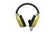 Ігрові навушники HATOR Hyperpunk 2 USB 7.1 Black/Yellow (HTA-847) - зображення 4