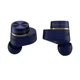 Бездротові навушники TWS з активним шумозаглушенням Bowers & Wilkins Pi 7 S2 Midnight Blue (art.243167) - зображення 1