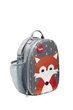 Сумка для обідів дитяча 3 Sprouts ILUFOX Сірий - зображення 3