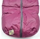 Конверт дитячий Odenwälder BabyNest 11340 Бордовий - зображення 3