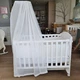 Балдахин NL Baby 834+926 Белый - изображение 4