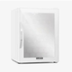 Холодильник для напитков KLARSTEIN Beersafe XL Quartz 4 полки 60 л (10034929) - изображение 2