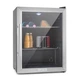 Холодильник для напитков KLARSTEIN Beersafe XL 2 полки 60 л (10027672) - изображение 1