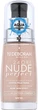 Тональная основа Deborah 24Ore Nude Perfect Foundation SPF 20 2.1 Vanilla 30 мл (8009518376999) - изображение 1