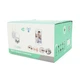 5 Мп Wi-Fi відеокамера вулична CD/картка PP-IPC22D5MP20 PTZ 2.8mm ICSee PiPo PPIPC22D5MP20 - зображення 2