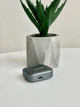 Бездротові навушники Remax TWS-48 Ruiliang Ultra-thin Metal Stereo / Беспроводные блютуз наушники Remax TWS- - зображення 6